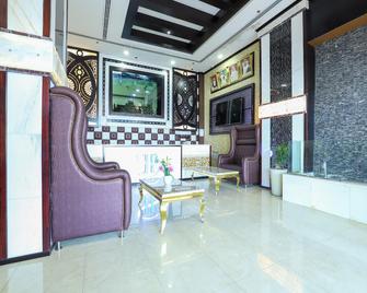 OYO 333 Shh Hotel - Fudschaira - Lobby