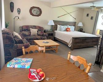 Fox Hollow Inn - Bozeman - Habitación