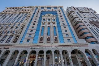 Dar Al Naem Hotel - מדינה - בניין