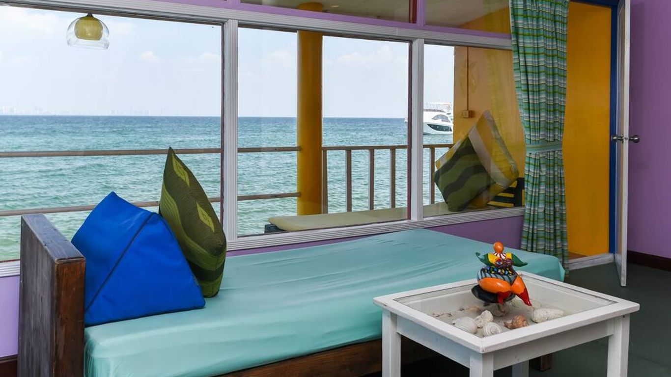 Lareena Resort Koh Larn Pattaya