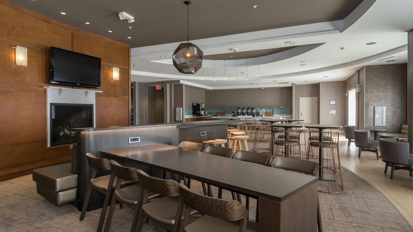 SpringHill Suites by Marriott Charlotte Ballantyne