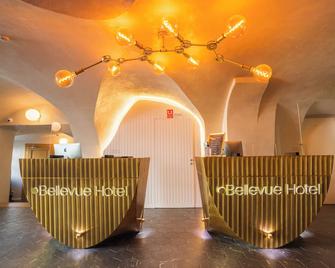 بيلفو هوتل تشيسكي كروملوف - سسكي كروملوف - أفضل طعام