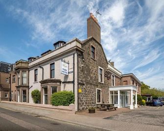 Park Hotel - Montrose - Edificio