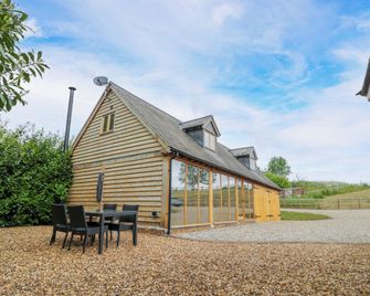 The Coach House - Banbury - Patio