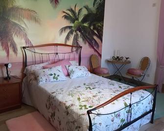 Casa de Campo das Oliveiras - Idanha-a-Nova - Slaapkamer