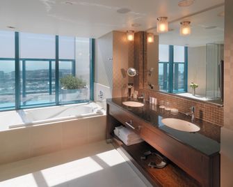 Intercontinental Hotels San Francisco By IHG - San Francisco