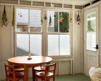 Le Loft par Maison Dudley - Lac-Mégantic - Dining room