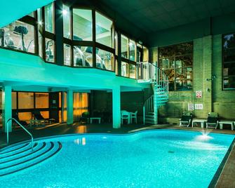 The Arden Hotel & Leisure Club - Solihull - Πισίνα