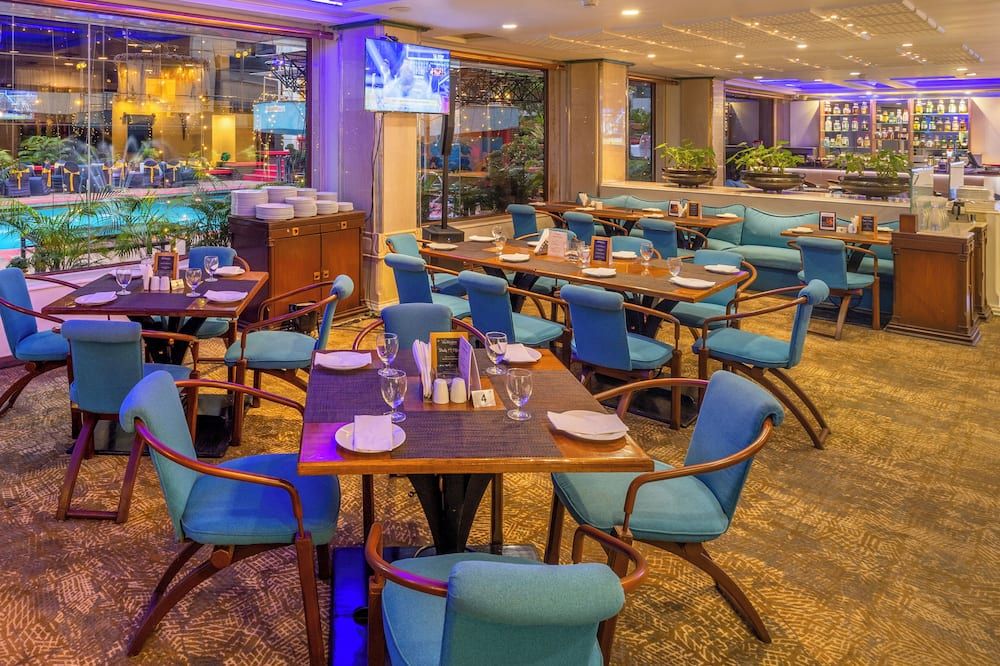 Hotel Kohinoor Continental, Airport - Newly Renovated