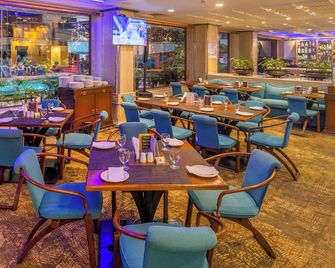 Hotel Kohinoor Continental, Airport - Mumbai - Restaurant