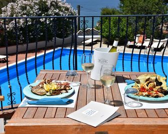 Hotel Garden Riviera - Castellabate