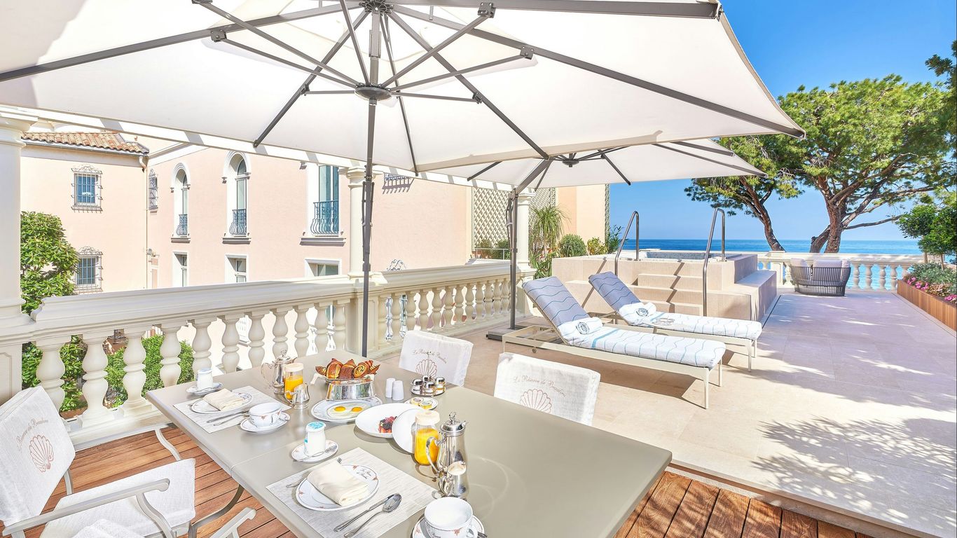 La Réserve de Beaulieu