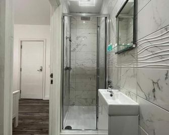 CityBreaks Rooms with Free Parking - Liverpool