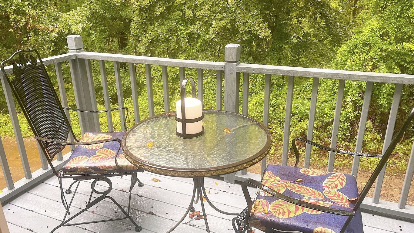 The Inn at Stockbridge