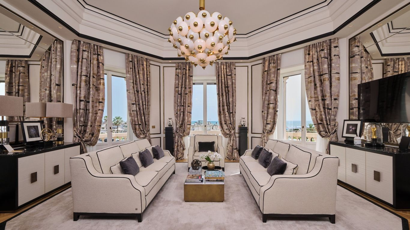 普林西皮迪皮耶蒙特大酒店