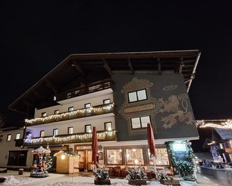 Hotel Löwen - Reit im Winkl - Building