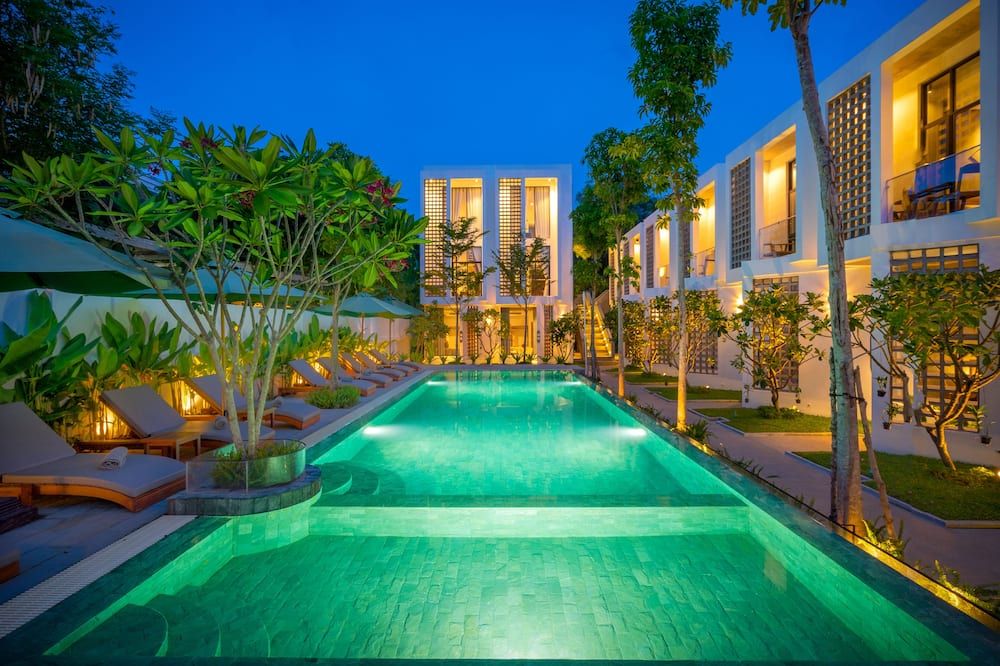 فكا تشان هوتل