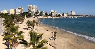 Hostal El Paraiso Playa Alicante - Alicante - Playa