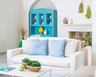 Marenea Suite Hotel - Marittima