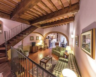 Attractive Apartment in Typical Tuscan Style - Figline Valdarno - Scale