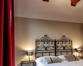 Hotel San Marco - Gubbio