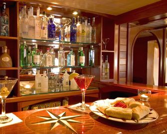 York Harbor Inn - York Harbor - Bar