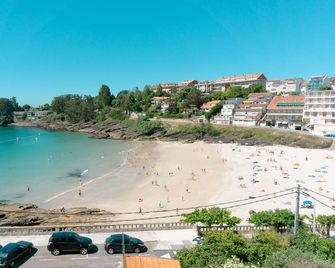 Hotel Atalaya II - Portonovo