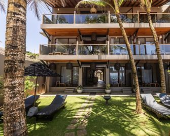 Bk Beach Boutique Hotel - Hikkaduwa - Hikkaduwa