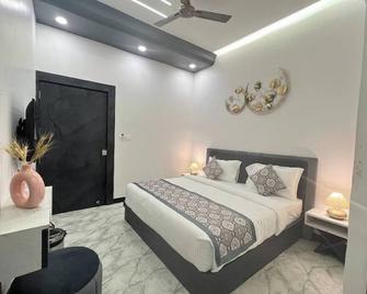 Hotel Sawariya Royal Palace - Jhālāwār - Habitación