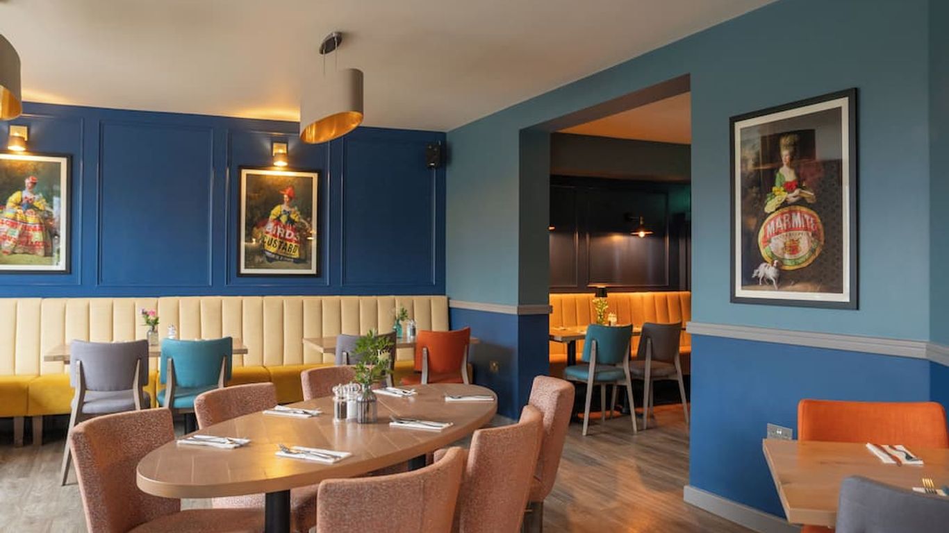 โรงแรม Park Head