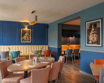 Park Head Hotel - Bishop Auckland - Restaurante
