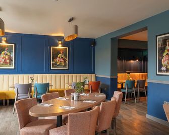 Park Head Hotel - Bishop Auckland - Ресторан