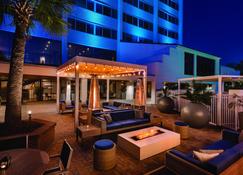 Hotel Ballast Wilmington, Tapestry Collection by Hilton - Wilmington - Patio