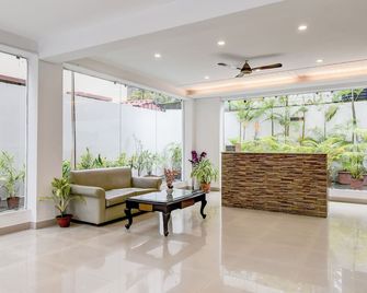 The Residency - Kolkata - Lobby