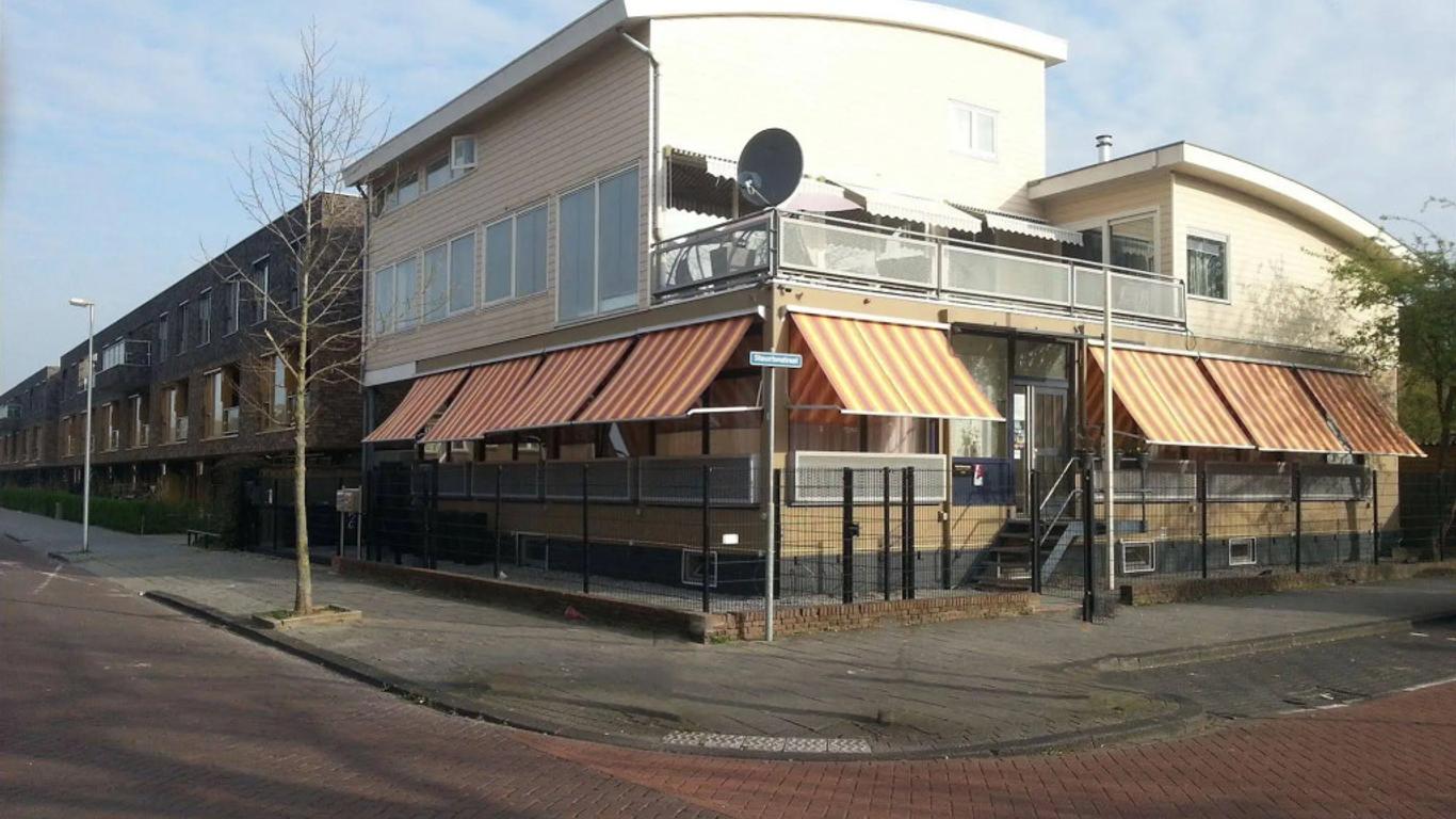 Hotel Holland Lodge