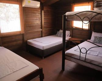 Club Camping Isla Mar - Barú - Bedroom