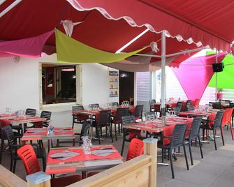 Au Petit Bonheur - La Tranche-sur-Mer - Restaurant
