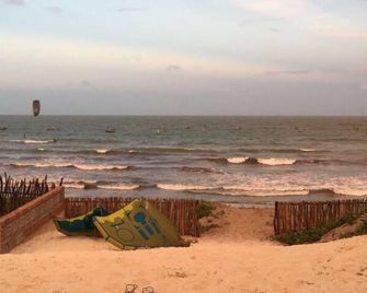 180m2 house on the beach - Redonda - Beach