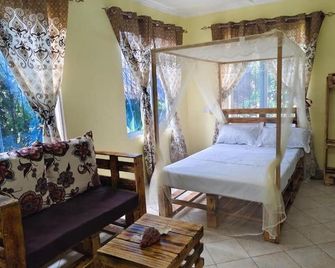 Mount Zion Paradise Guest House, Mtwapa Mtomondoni - Mombasa