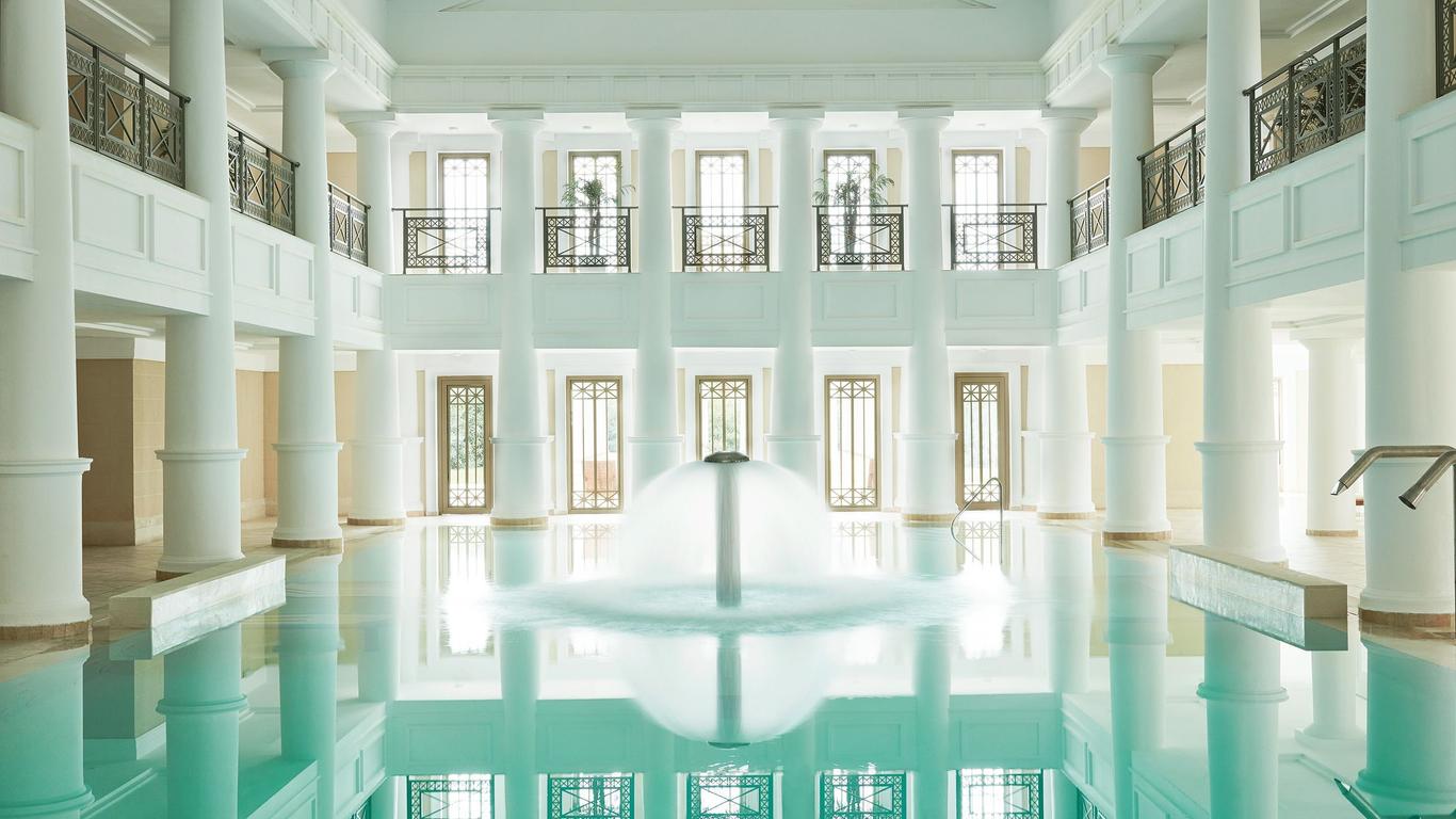 Grecotel La Riviera at Riviera Olympia & Aqua Park