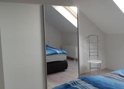 Ferienwohnung Kerstenhof - Willich - Slaapkamer