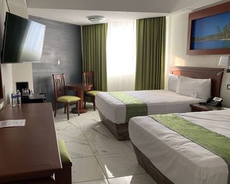 Hotel Lois Veracruz - Veracruz