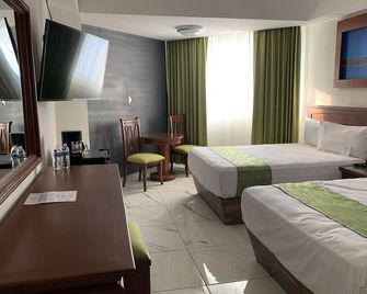 Hotel Lois Veracruz - Veracruz