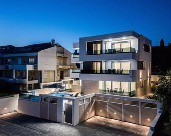 Villa Laverna - Novalja - Bâtiment