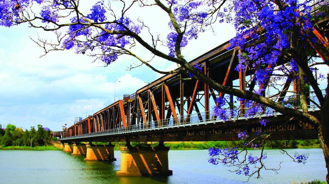 Bent Street Motor Inn