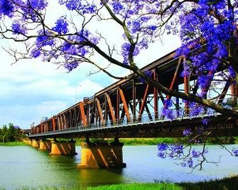 Bent Street Motor Inn - Grafton