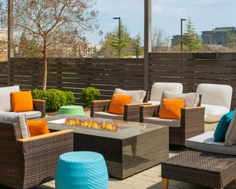 Even Hotel Alpharetta - Avalon Area By IHG - Alpharetta - Servicio de la propiedad