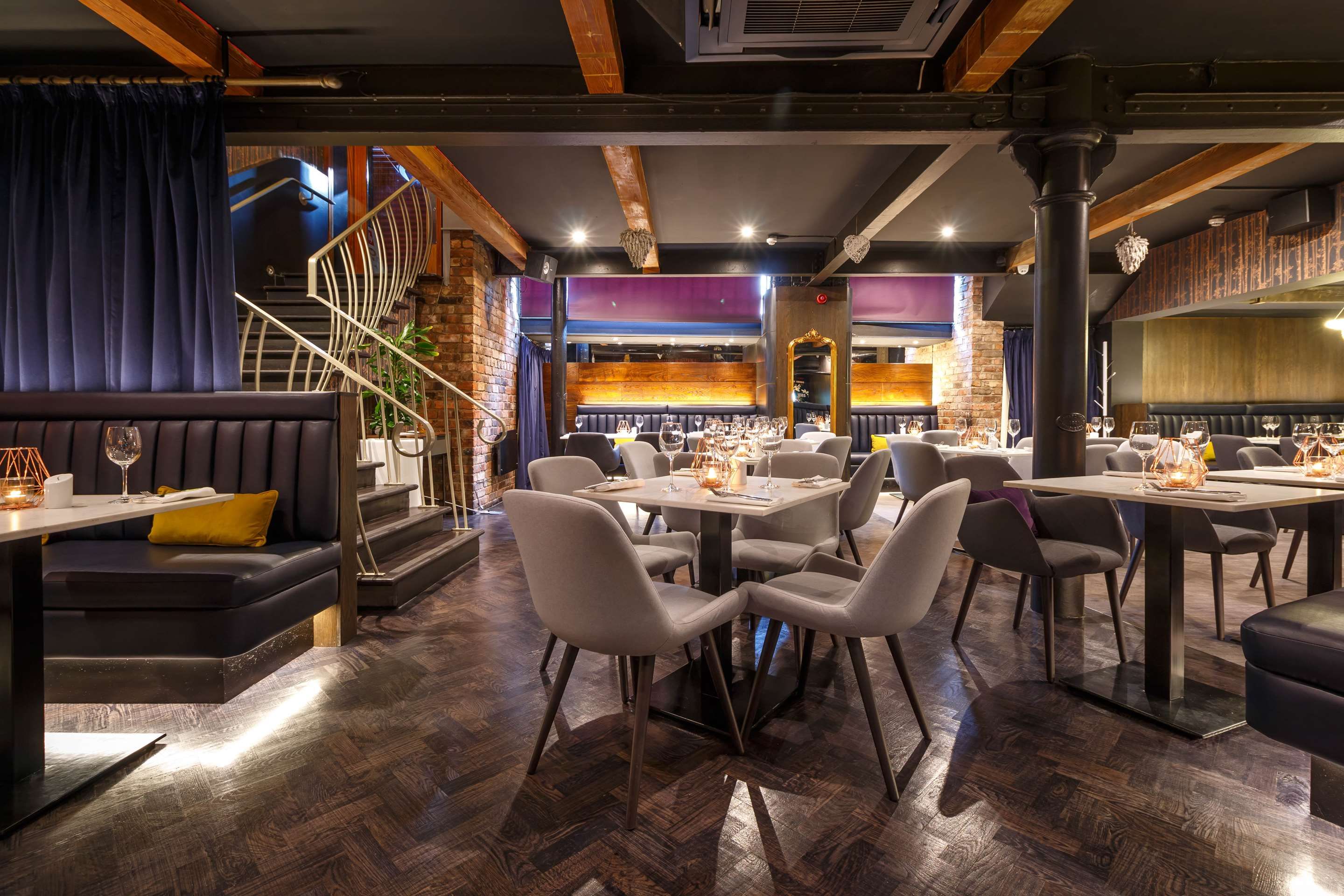 Velvet Hotel Manchester, WorldHotels Crafted