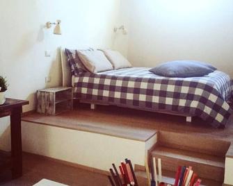 B&B Relais Druda - Cagli - Habitación