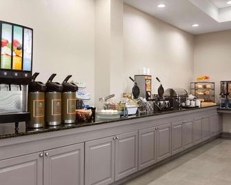 Country Inn & Suites by Radisson, Panama City Bch - Panama City Beach - Buffet